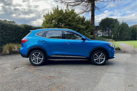 2020 MG HS Excite Rv/suv