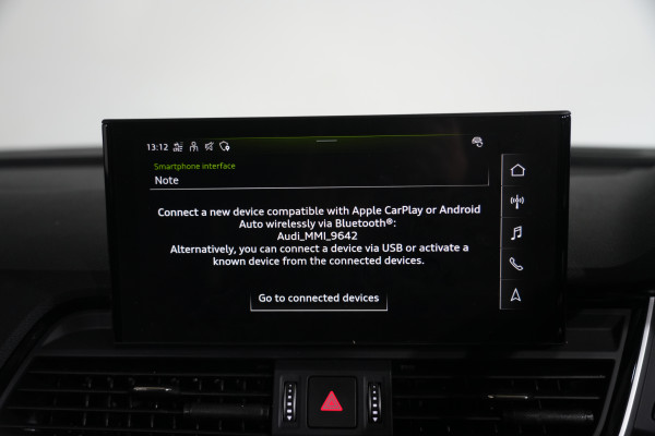 2024 Audi Q5 FY 45 TFSI S Line SUV image 28