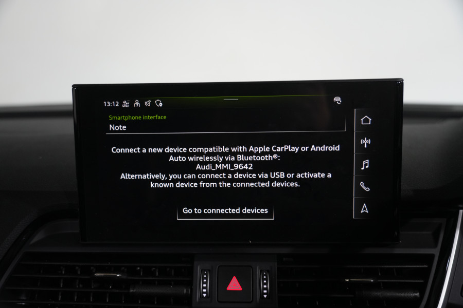 2024 Audi Q5 FY 45 TFSI S Line SUV Image 28