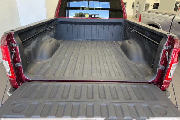 2023 MY24 Ram 1500 STD Big Horn SWB Ute Image 8