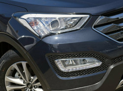 2015 Hyundai Santa Fe DM3 Series II Elite Wagon