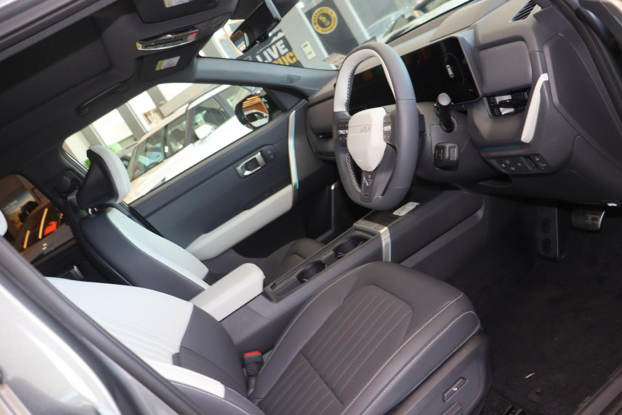2026 MY27 Kia Seltos SP2 PE GT-Line SUV Image 13