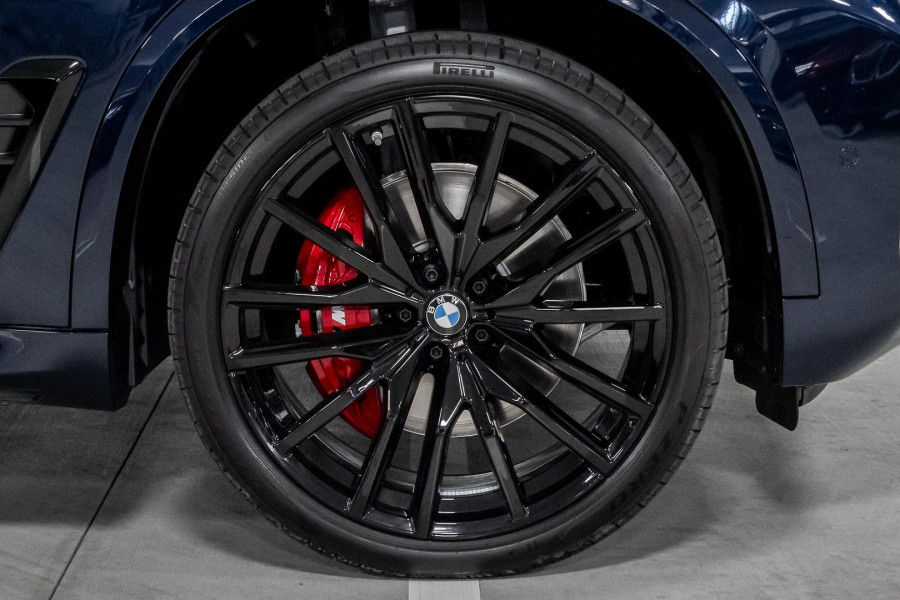 2025 BMW X5 G05 LCI xDrive40i M Sport SUV