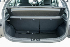 2025 Kia Picanto JA PE2 Sport Hatch