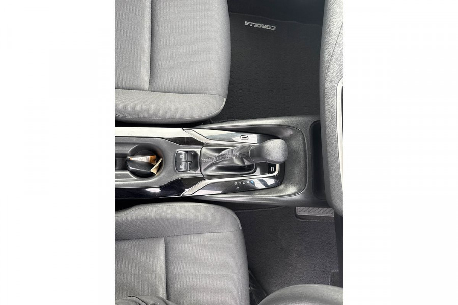 2023 Toyota Corolla ZWE219R  Ascent Sport Hybrid Sedan Image 15