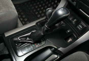 2008 Toyota Landcruiser Prado KDJ120R GXL Suv