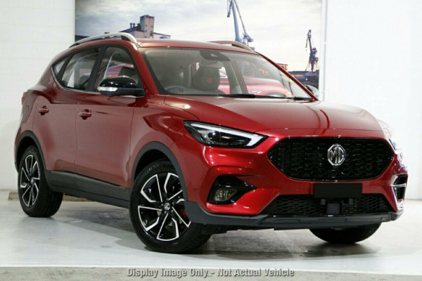 2024 MG ZST S13 Essence SUV