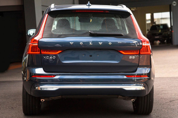 2024 MY25 Volvo XC60  Ultra B5 Bright SUV Image 3