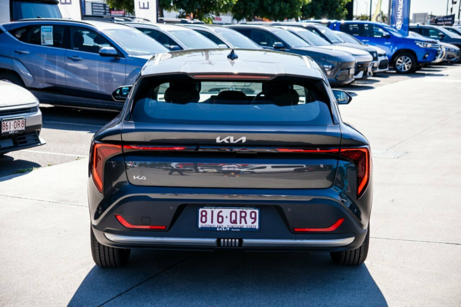 2026 Kia K4 CL4m S Hatch Image 3