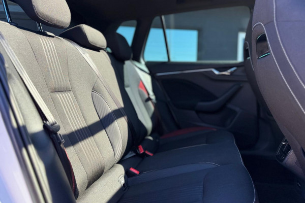 2021 Skoda Kamiq NW 110TSI Monte Carlo SUV Image 18