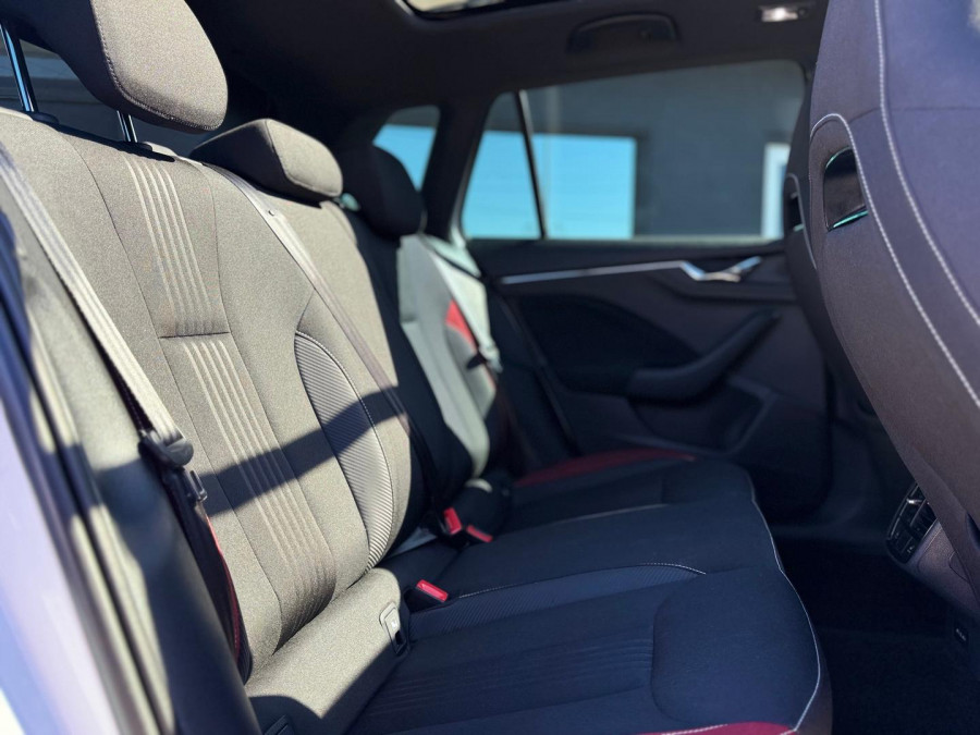 2021 Skoda Kamiq NW 110TSI Monte Carlo SUV Image 18
