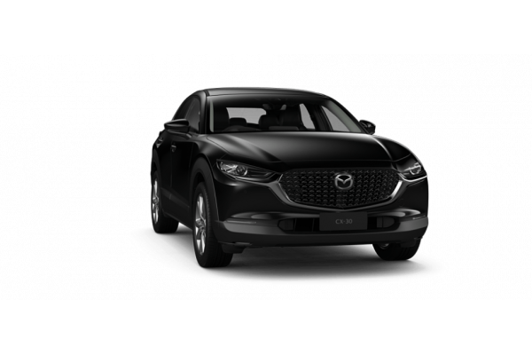 2025 Mazda CX-30 DM Series G25 Touring SUV Image 5