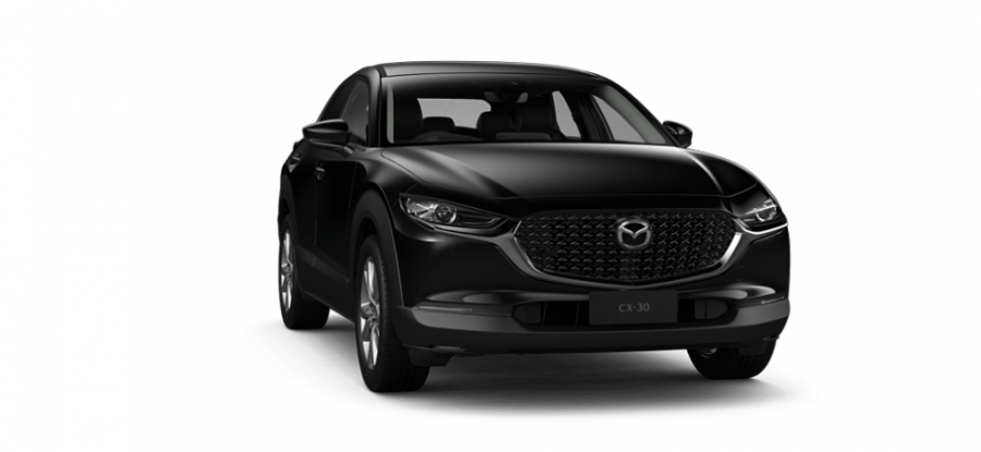 2025 Mazda CX-30 DM Series G25 Touring SUV Image 5