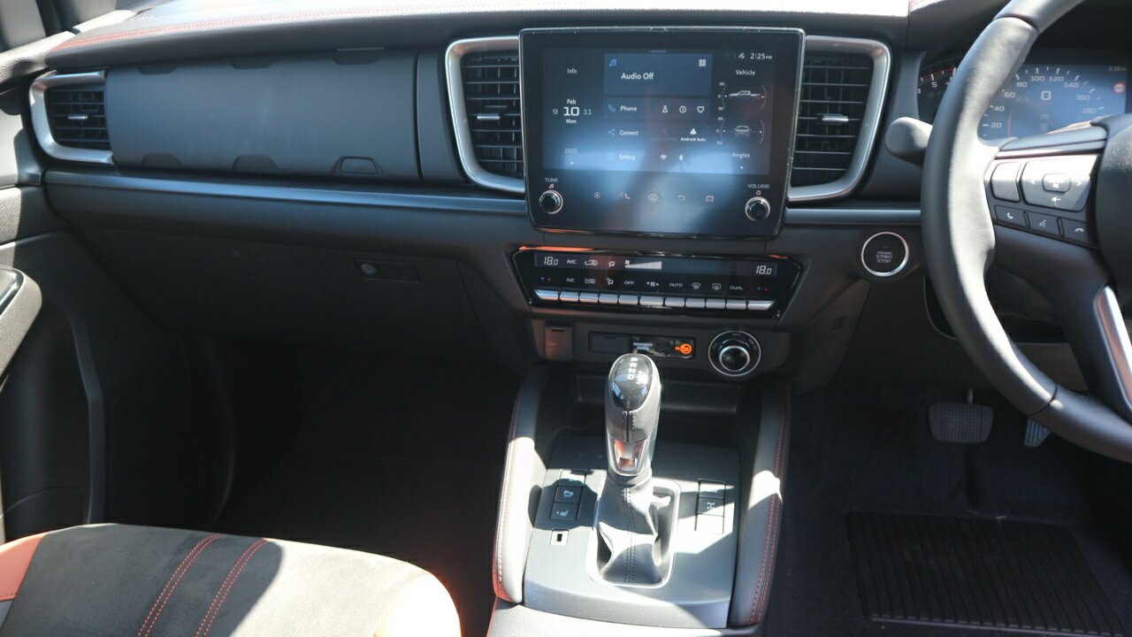 2024 Mazda BT-50 TF SP Ute Image 13
