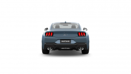 2025 Ford Mustang FO GT Hatch image 6