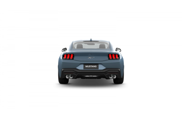 2025 Ford Mustang FO GT Hatch Image 6