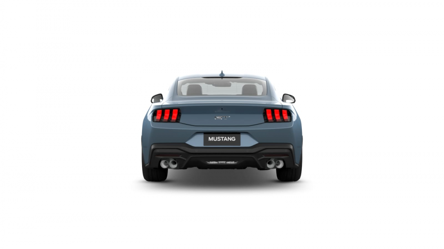 2025 Ford Mustang FO GT Hatch Image 6