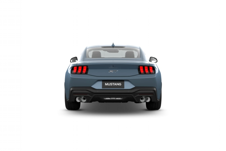 2025 Ford Mustang FO GT Hatch