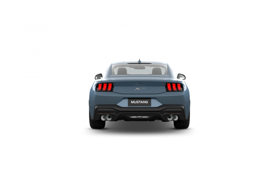 2024 MY25 Ford Mustang FO GT Hatch Image 6
