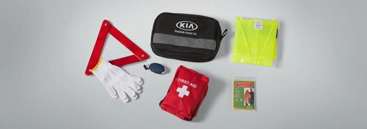 Roadside Assist Kit