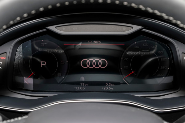 2025 MY26 Audi Q7 4M TDI 210kW S line SUV image 12
