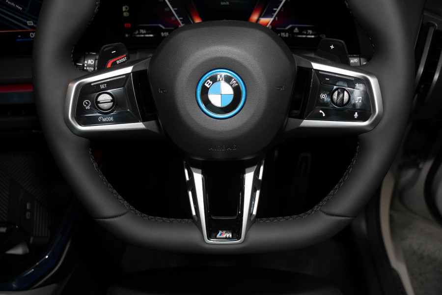 2026 BMW X3 G45 30e xDrive SUV
