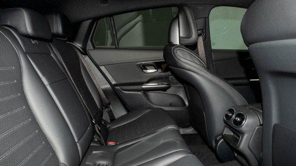 2026 MY25 Mercedes-Benz GLC-Class C254 GLC300 SUV image 12