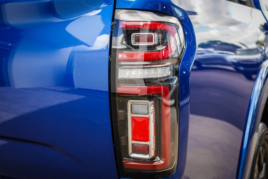 2024 GWM Cannon Vanta Ute Image 11