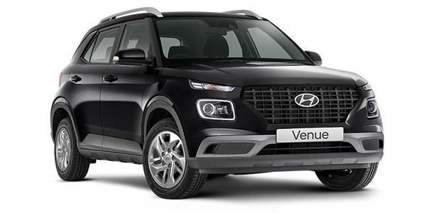 2020 Hyundai Venue QX Active Wagon