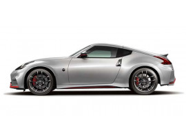 Nissan 370Z Coupe Nismo Z34