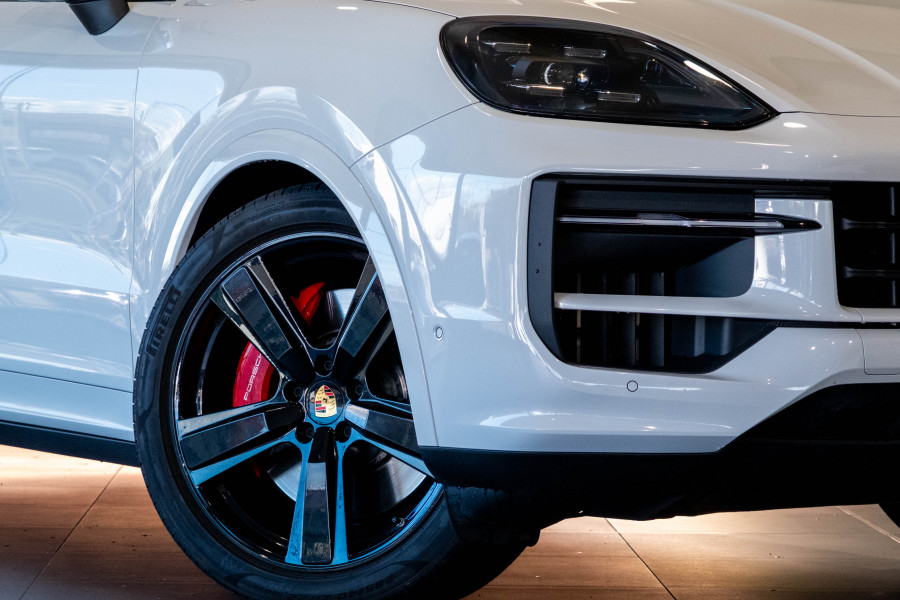 2023 MY24 Porsche Cayenne S SUV