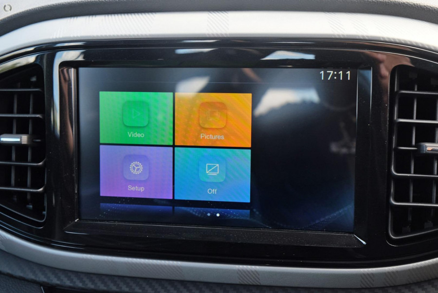 2023 MG MG3  Core Hatch Image 12