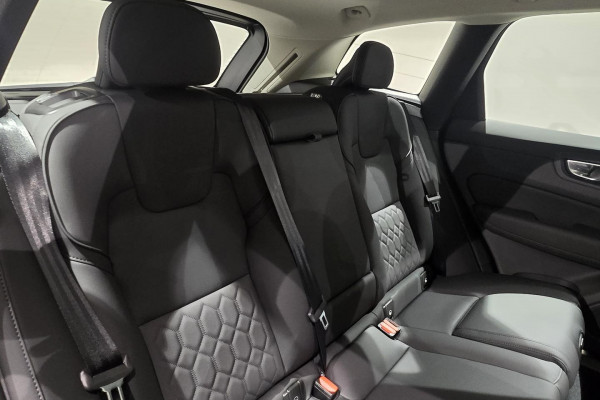 2025 MY26 Volvo XC60 UZ Plus B5 Bright SUV Image 5