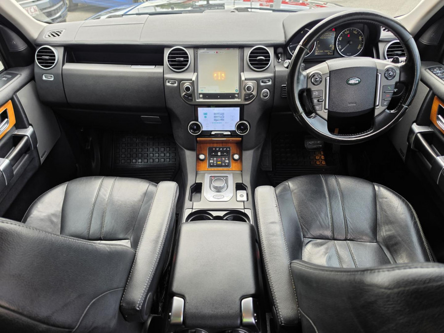 2013 Land Rover Discovery Sport Series 4 HSE SUV Image 18