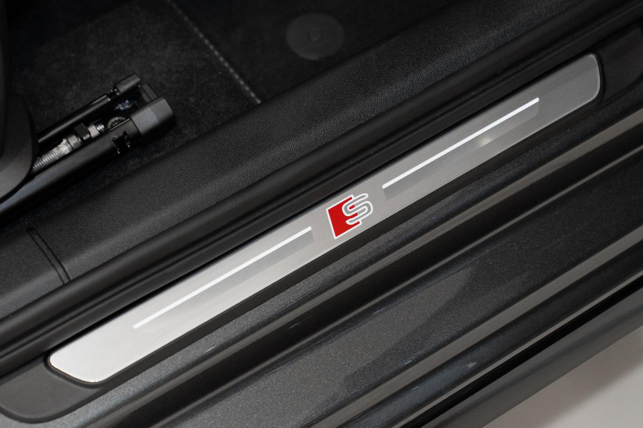 2025 MY26 Audi S3 GY  Hatch