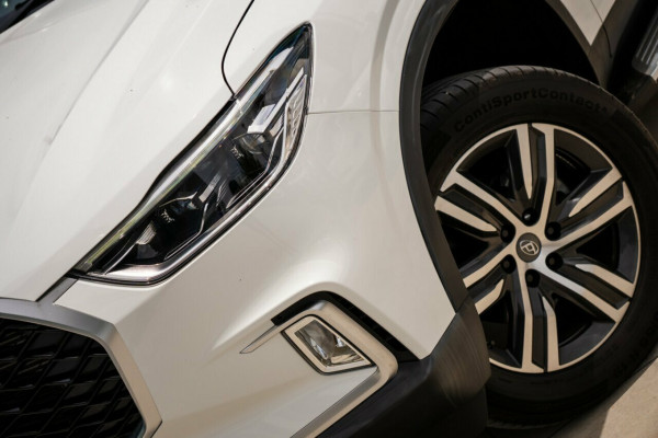 2023 LDV D90 SV9A Executive SUV