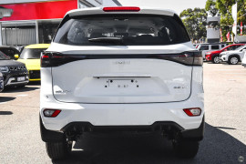 2025 Isuzu MU-X  LS-M SUV