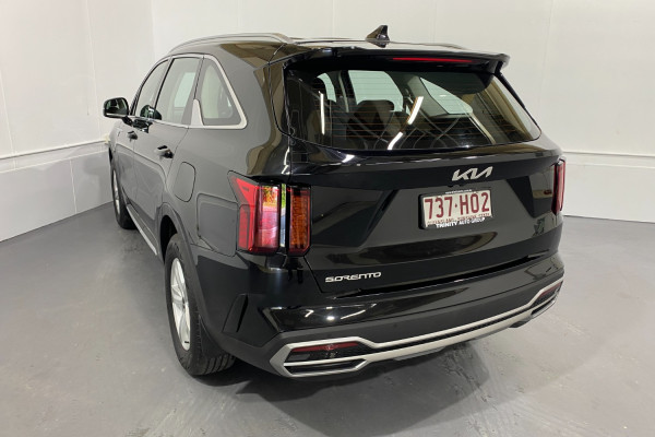 2023 Kia Sorento MQ4 S SUV Image 5