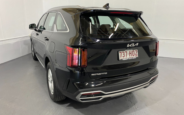 2023 Kia Sorento MQ4 S SUV Image 5