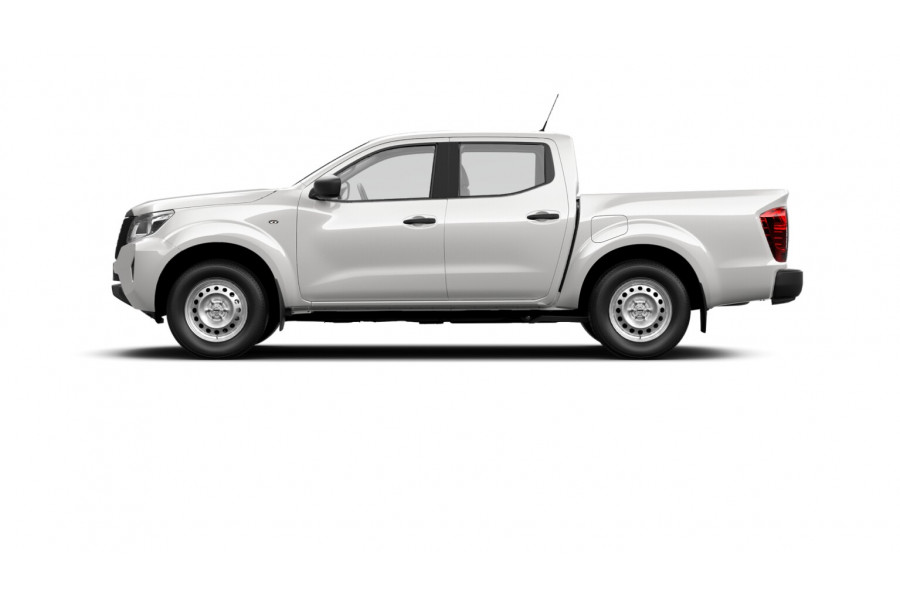 2024 Nissan Navara D23 SL Ute Image 31