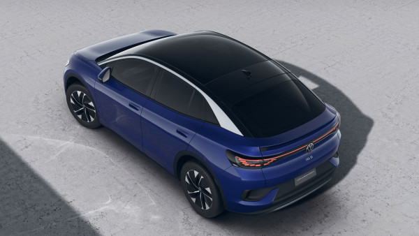 2025 Volkswagen ID. 5 E2 Pro SUV image 12