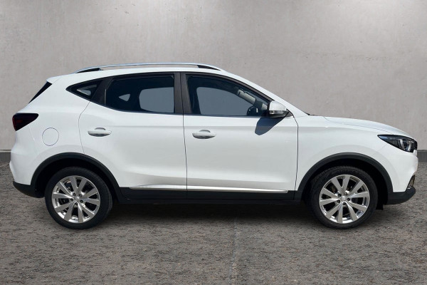 2022 MG ZS AZS1 Excite SUV