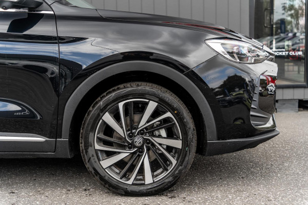 2025 MG ZS ZS32 Essence Turbo SUV Image 5