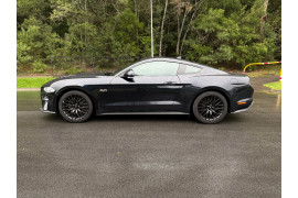 2021 MY21.5 Ford Mustang FN GT Coupe