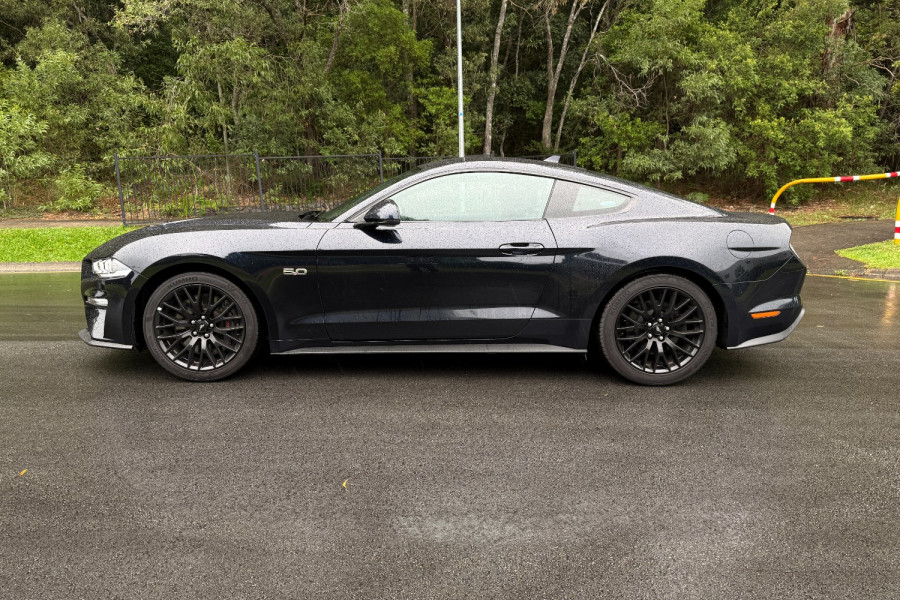 2021 MY21.5 Ford Mustang FN GT Coupe Image 8