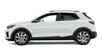 New Kia All New Stonic