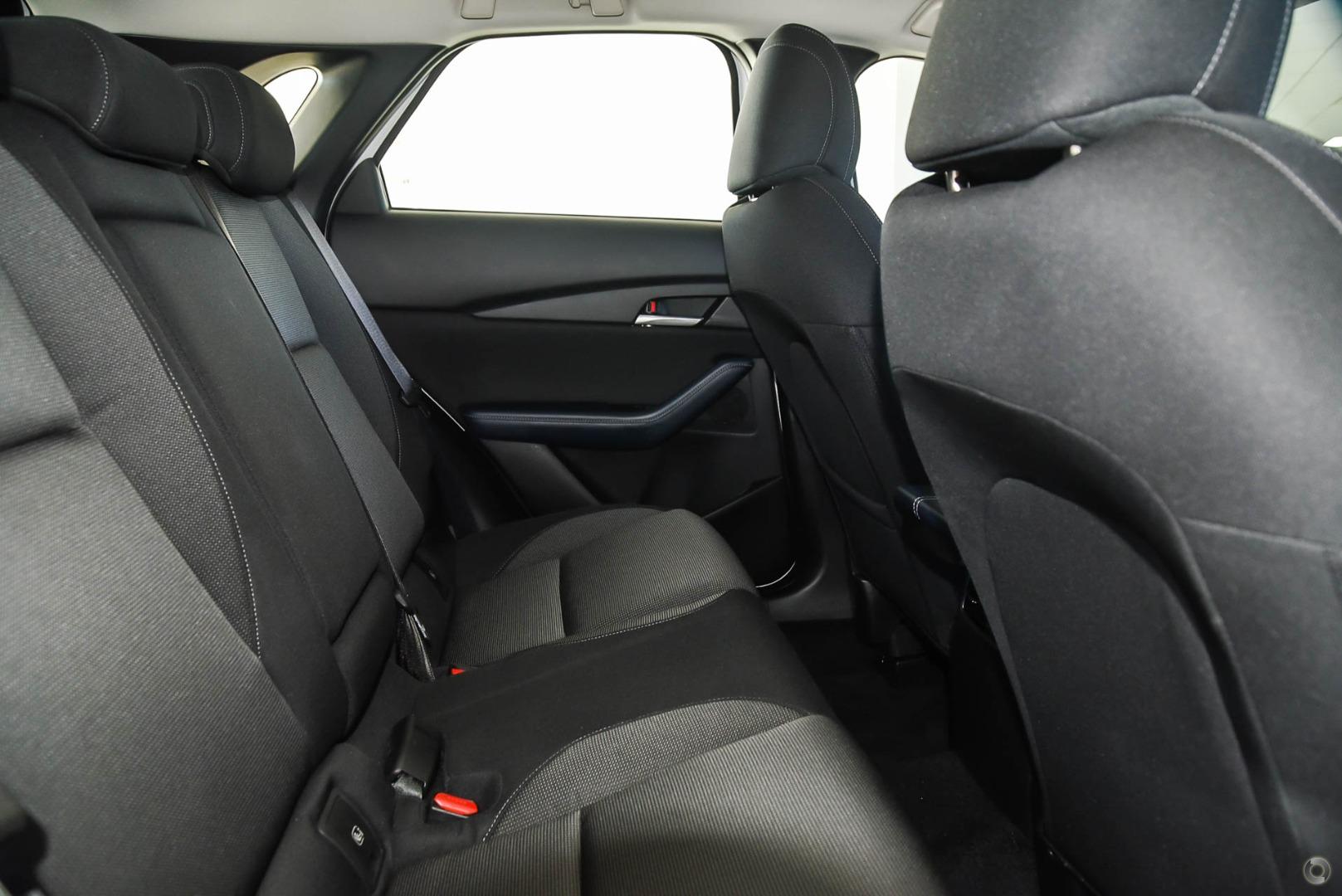 2024 Mazda CX-30 DM2W7A G20 Evolve SUV Image 9