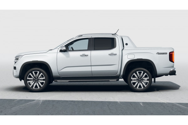 2024 Volkswagen Amarok NF TDI600 Aventura Ute