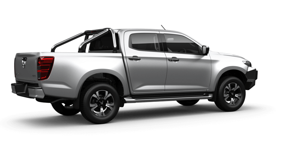 2023 Mazda BT-50 TF XTR LE Ute Image 12