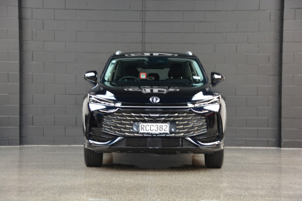 2025 MG HS AS33 Vibe SUV Image 2
